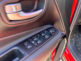 JEEP Renegade usata, con Boardcomputer