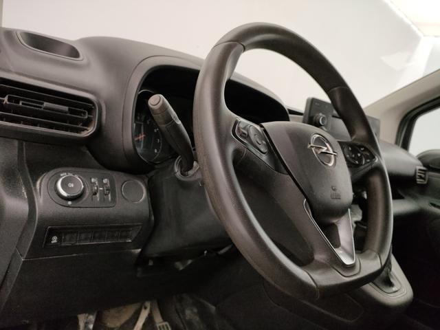 OPEL Combo usata 76