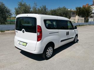 OPEL Combo usata, con Airbag Passeggero