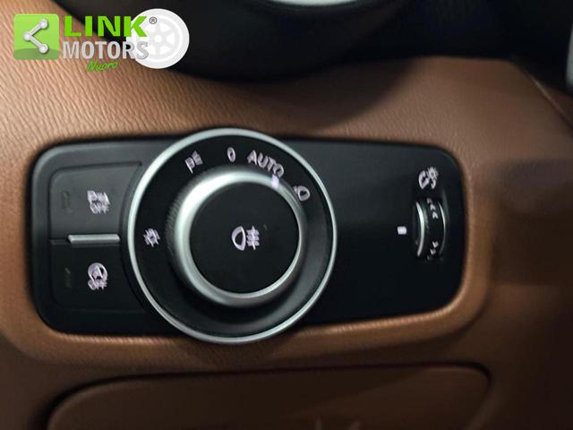 ALFA ROMEO Giulia usata, con Filtro antiparticolato