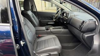 CITROEN C5 Aircross usata, con Interni in pelle