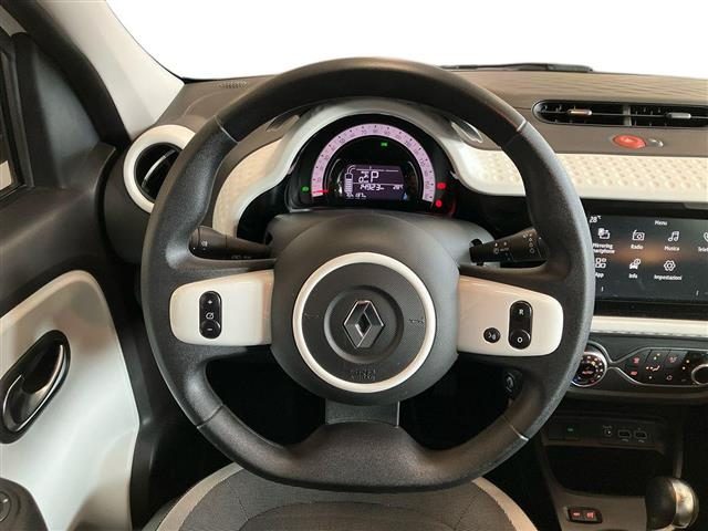 RENAULT Twingo usata, con Hill holder