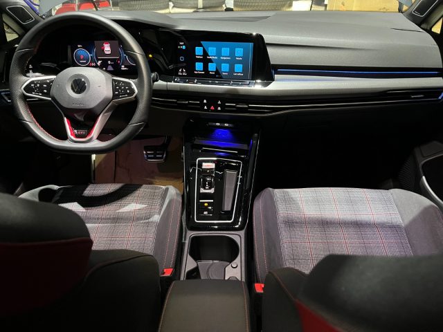 VOLKSWAGEN Golf usata, con Climatizzatore