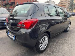 OPEL Corsa usata, con Autoradio
