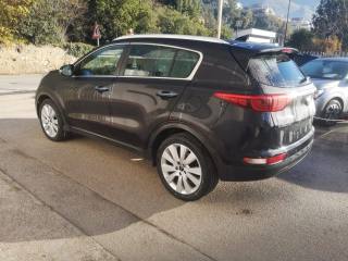 KIA Sportage usata, con Airbag Passeggero