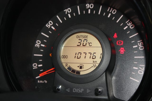 CITROEN C1 usata, con Climatizzatore