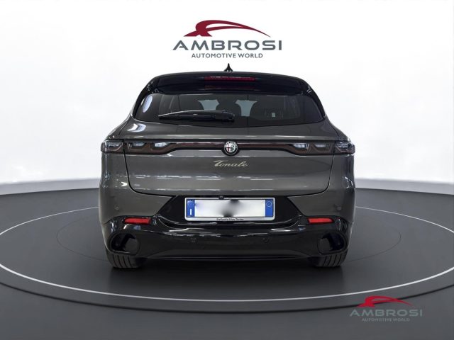 ALFA ROMEO Tonale usata 7