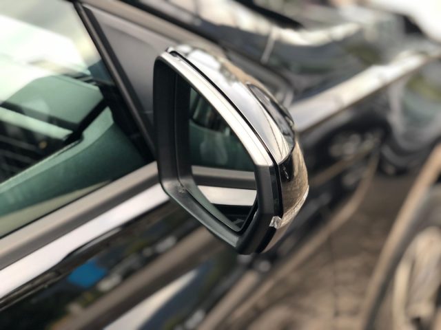 VOLKSWAGEN Polo usata, con Monitoraggio pressione pneumatici