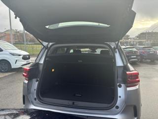 CITROEN C5 Aircross usata, con Autoradio