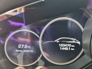 PORSCHE Cayenne usata, con Boardcomputer