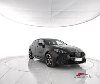 BMW 118 usata 1