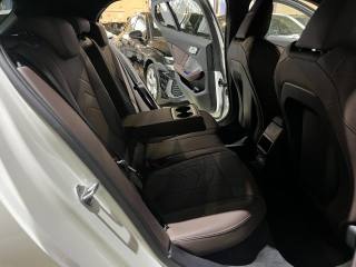 BMW 118 usata, con Interni in pelle