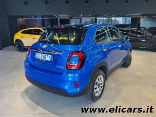 FIAT 500X usata, con Airbag laterali