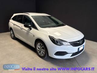 OPEL Astra Sports Tourer 1.5 CDTI 105 CV Bus. Eleg. - PROMO