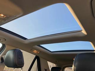 MERCEDES-BENZ GLE 350 usata, con Controllo trazione