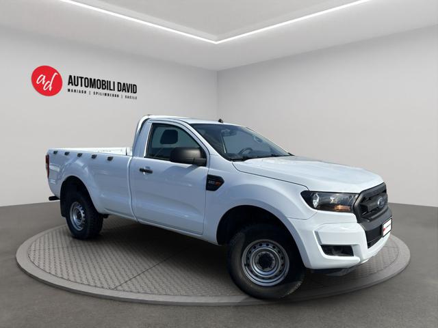 FORD Ranger usata, con Airbag