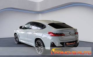 BMW X4 usata, con Chiusura centralizzata