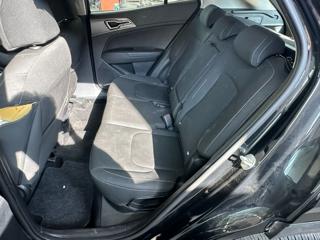 KIA Sportage usata, con Park Distance Control