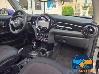 MINI Cooper usata, con Servosterzo