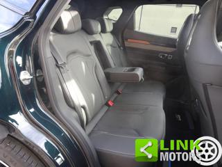 SPORTEQUIPE Sportequipe 6 GT usata, con Sensore di luce