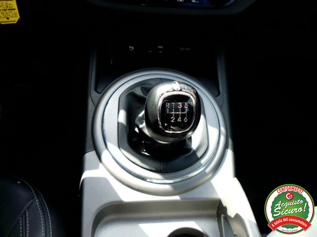 KIA Sportage usata, con Vetri oscurati