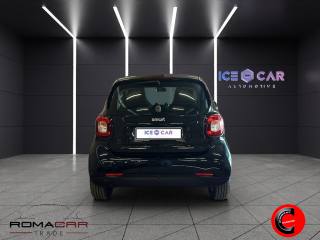 SMART ForTwo usata, con Cerchi in lega