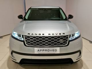 LAND ROVER Range Rover Velar usata, con Cerchi in lega