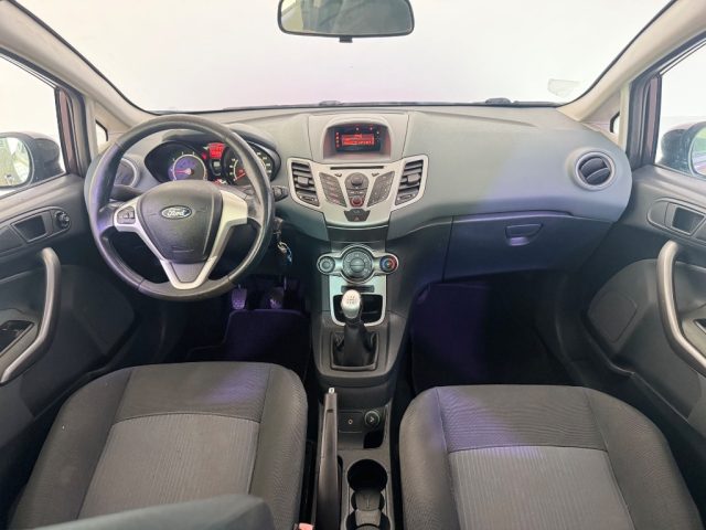 FORD Fiesta usata 17