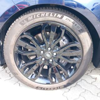 LAND ROVER Range Rover Sport usata, con Fari Xenon