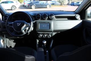 DACIA Duster usata, con Cronologia tagliandi