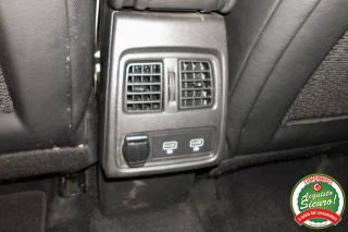 RENAULT Captur usata, con Immobilizzatore elettronico