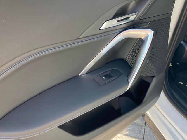 BMW X1 usata, con Sedili sportivi