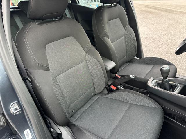 RENAULT Clio usata, con Filtro antiparticolato