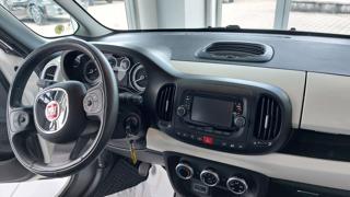 FIAT 500L usata, con Climatizzatore