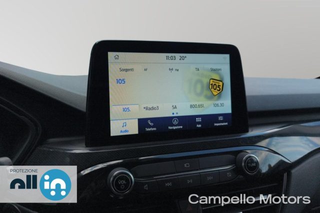 FORD Kuga usata 9