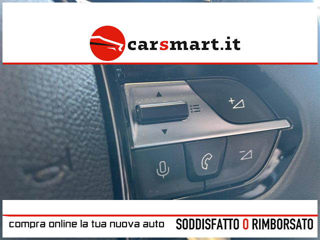 PEUGEOT 308 usata, con Head-up display