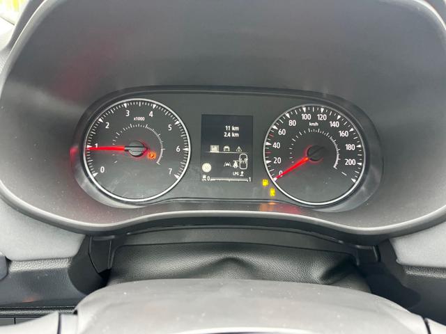 DACIA Sandero usata, con Autoradio