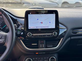 FORD Fiesta usata 21