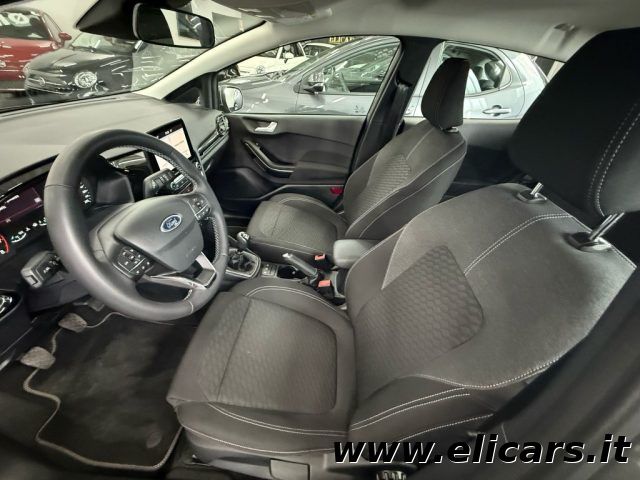 FORD Fiesta usata, con Chiusura centralizzata