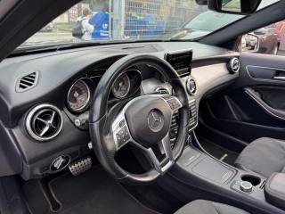 MERCEDES-BENZ GLA 200 usata, con ESP