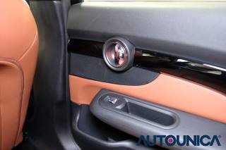 MINI Cooper Clubman usata 44