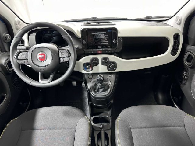 FIAT Panda usata 11