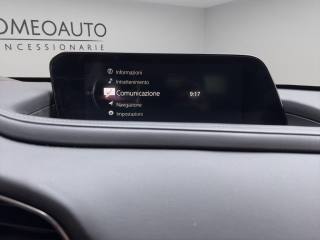 MAZDA CX-30 usata, con Servosterzo