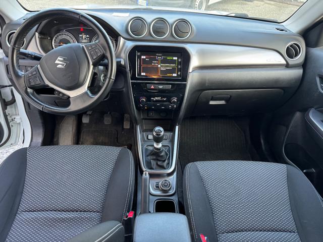 SUZUKI Vitara usata, con Climatizzatore