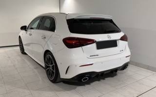 MERCEDES-BENZ A 35 AMG usata, con Airbag Passeggero