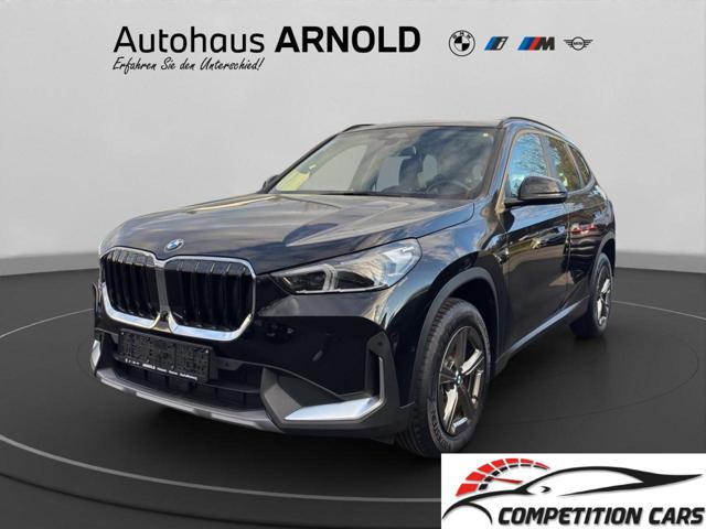 BMW X1 usata, con Airbag laterali