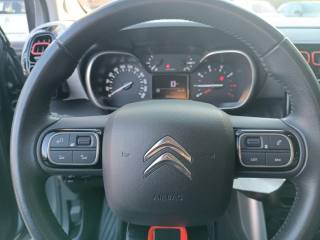 CITROEN C3 Aircross usata, con Fendinebbia