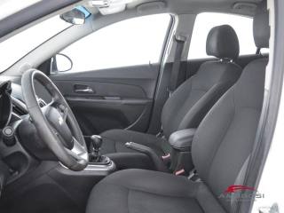 CHEVROLET Cruze usata 8