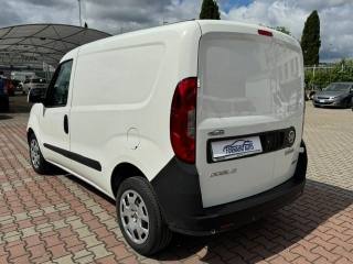 FIAT Doblo usata, con Boardcomputer