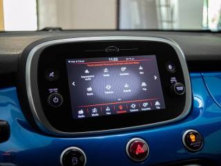 FIAT 500X usata 41